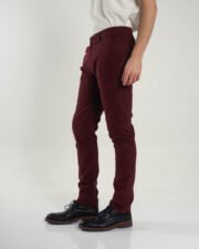 Curva Art. Beat – Bordo - Imagen 3