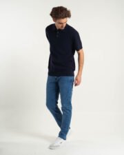 Curva Art. Nicolas – Azul - Imagen 2