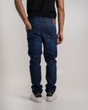 Curva Art. Baltazar – Azul Oscuro - Imagen 2