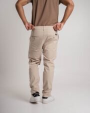 Art. Beat - Beige - Imagen 4
