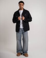 Art. Felipe - Negro - Imagen 4
