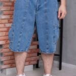 Art. Andy - Bermuda Baggy