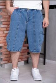 Art. Andy - Bermuda Baggy