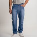 Art. Esteban - Azul Jean