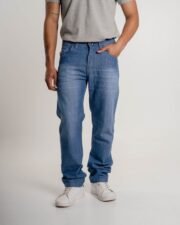 Art. Esteban - Azul Jean