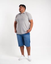 Art. Hugo - Bermuda Jeans - Imagen 5
