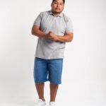 Art. Hugo - Bermuda Jeans