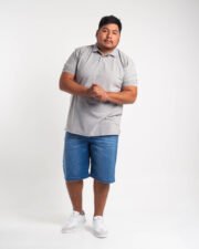 Art. Hugo - Bermuda Jeans