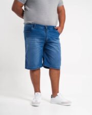 Art. Hugo - Bermuda Jeans - Imagen 3
