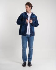 Art. Gabriel Azul - Campera - Imagen 5