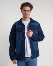 Art. Gabriel Azul - Campera