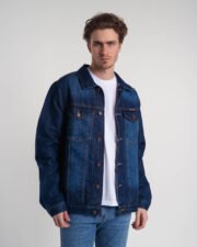Art. Gabriel Azul - Campera - Imagen 3