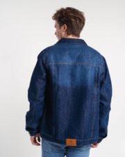 Art. Gabriel Azul - Campera - Imagen 4